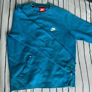 Nike Crewneck Sweatshirt